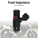 Lamborghini Murcielago 6.2 Injectors IW-031 Generic