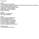 Lamborghini Murcielago 6.2 Injectors IW-031 Generic