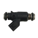 2008-2013 Harley Davidson Breakout FXSB drivstoffinjektorer 27709-06A 27654-06 Generisk