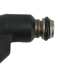 2006-2015 Harley Davidson Dyna Switchback FLD 2stk drivstoffinjektorer 27709-06A 27654-06 Generisk