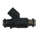 2011-2013 Harley Davidson Blackline FXS brændstofinjektorer 27709-06A 27654-06 Generisk