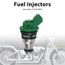 1999-2001 Harley-Davidson Dyna Einspritzdüsen 27135-97 IW724 Generisch