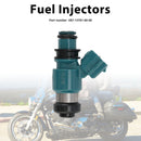 2009-2017 Injetores Yamaha V-STAR 950 5S7-13761-00-00 Genéricos