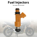 2004-2009 Yamaha FZ6 Einspritzdüsen 5VX-13761-00-00 Generisch