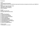 2005-2009 Yamaha AR230 Wtryskiwacze paliwa 60E-13761-10-00 EAT282 Ogólne