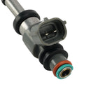 2012 Yamaha RS VECTOR LTX 3pcs Fuel Injectors 8GC-13761-00-00 Generic