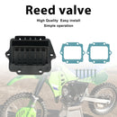 Kawasaki KDX200 220R Diaphragm Block System V4R13G Generic