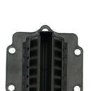 Kawasaki KDX200 220R Diaphragm Block System V4R13G Generic