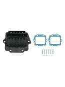 Kawasaki KDX200 220R Diaphragm Block System V4R13G Generic
