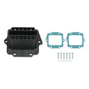 Kawasaki KDX200 220R Diaphragm Block System V4R13G Generic