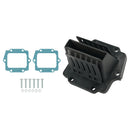 Kawasaki KDX200 220R Diaphragm Block System V4R13G Generic