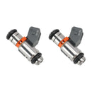 2016 Harley-Davidson Breakout FXSB 2 Piece Fuel Injectors IWP-029 IWP-029B Generic