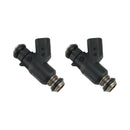 2011-2015 Harley Davidson Cross Bones FLSTSB 2 stk drivstoffinjektorer 27709-06A 27654-06 Generisk