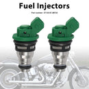 1999-2001 Harley-Davidson Dyna 2 Stück Einspritzdüsen 27135-97 IW724 Generisch