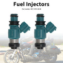 2009-2017 Yamaha V-STAR 950 2 Stück Einspritzdüsen 5S7-13761-00-00 Generisch