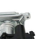 Zacisk hamulca tylnego prawego Mitsubishi Eclipse Cross GK z silnikiem 4605B638 4605B800 Generic