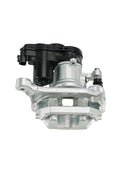 Zacisk hamulca tylnego prawego Mitsubishi Eclipse Cross GK z silnikiem 4605B638 4605B800 Generic