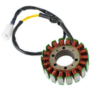 1988-1990 Honda VFR750R (RC30) Stator Alternator Regulator Gasket Generic