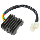 1988-1990 Honda VFR750R (RC30) Stator Alternator Regulator Gasket Generic