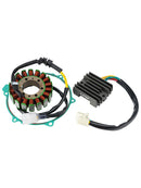 1988-1990 Honda VFR750R (RC30) Stator Alternator Regulator Gasket Generic