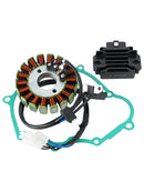 Benelli TNT 135 4T Stator Lichtmaschine Regler Dichtung Generisch