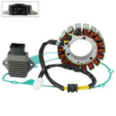 1989-1998 Honda PC800 Pacific Coast Stator Alternator Regulator Gasket Generic