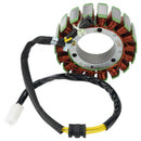 1989-1998 Honda PC800 Pacific Coast Stator Alternator Regulator Gasket Generic