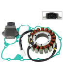 1989-1998 Honda PC800 Pacific Coast Stator Alternator Regulator Gasket Generic