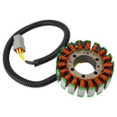 2006 Ski-Doo MX ZX 600 HO EFI Stator Lichtmaschine Regler Rotor Generisch