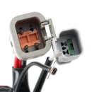 2005–2009 Ski-Doo Expedition 600 H.O.  SDI Stator Generisk Generisk Generisk Generell ...