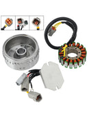 2005–2009 Ski-Doo Expedition 600 H.O.  SDI Stator Generisk Generisk Generisk Generell ...