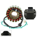 2017-2023 Suzuki GSX-S750 Stator Alternator Regulator Gasket Generic
