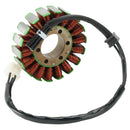 2017-2023 Suzuki GSX-S750 ABS Stator Alternator Regulator Gasket Generic
