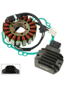 2017-2023 Suzuki GSX-S750 Stator Alternator Regulator Gasket Generic