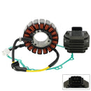 2023-2026 Honda CRF250L 3 Pin Stator Alternator Regulator Gasket Generic