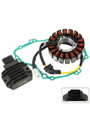 2023-2026 Honda CRF250L 3 Pin Stator Alternator Regulator Gasket Generic