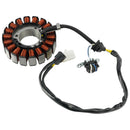 2021-2022 Honda CRF250 Rally wyższa 5-pinowa uszczelka regulatora alternatora stojana Generic