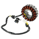 2021-2022 Honda CRF250 Rally wyższa 5-pinowa uszczelka regulatora alternatora stojana Generic
