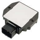 2021-2022 Honda CRF250 Rally wyższa 5-pinowa uszczelka regulatora alternatora stojana Generic