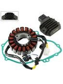 2021-2022 Honda CRF250 Rally wyższa 5-pinowa uszczelka regulatora alternatora stojana Generic