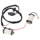 2002-2017 Suzuki RM85 CDI Ignition Box Ignition Coil Alternator Stator Set Generic