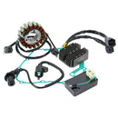 2006-2026 Can-Am DS250 CDI Tændboks Tændspole Stator Regulator Pakning Generisk