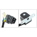 2006-2026 Can-Am DS250 CDI Tændboks Tændspole Stator Regulator Pakning Generisk