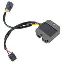 2006-2026 Can-Am DS250 CDI Tændboks Tændspole Stator Regulator Pakning Generisk