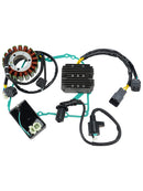 2006-2026 Can-Am DS250 CDI Tændboks Tændspole Stator Regulator Pakning Generisk