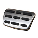 2018-2023 Kia Stinger Pedal Set Pedals Pedal Caps Generic