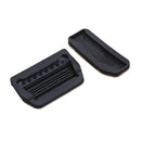 2018-2025 Range Rover Velar Pedal Set Pedals Pedal Caps Generic