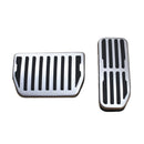 2018-2025 Range Rover Velar Pedal Set Pedals Pedal Caps Generic