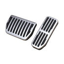 2018-2025 Range Rover Velar Pedal Set Pedals Pedal Caps Generic
