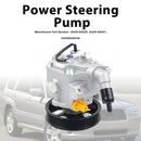2006-2008 Subaru Forester Servopumpe Generisch